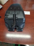 2010-14 Kawasaki Versys 650 Airbox Intake Filter Box.. Fixed Price $30.00.
