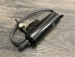 Yamaha 1998-2001 R1 Oem Charcoal Evap Emissions Canister 4XV-24170-00-00. Fixed Price $49.99.