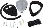Baron Big Air Kit BA-2074-13 Optimized Intake System. Fixed Price $327.28.