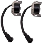Ignition Coil For Kawasaki FH601V/D FH641V/D FH680VD FH721V/D FH770D 211717034. Fixed Price $45.49.