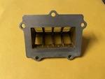 Suzuki Quadracer Quadzilla LT500R LT250R Boyesen Power Reeds Oem Cage. Fixed Price $59.98.