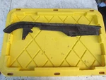 1981 Honda CM400C Custom Oem Chain Guard. Fixed Price $32.78.