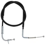 Niche Choke Cable For Suzuki GSXR1100 GSXR750 GSXR600W 58410-46E00 58410-17E00. Fixed Price $18.66.