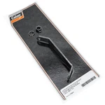 #3759-3 Carbuetor Mounting Bracket 1966 Harley-davidson Fl/flh Parkerized Colony. Fixed Price $21.50.