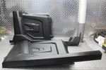 2015 Polaris Ranger Crew 900 6 Eps Rear Side Fendfers. Fixed Price $219.99.