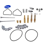 For Kawasaki VN750 Vulcan Front & Rear Carburetor Jet Seal Rebuild Kit. Fixed Price $12.89.