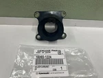 Carburetor Intake Manifold Boot Reed Valve Kit Kawasaki KX80 KX100 1991-2000. Fixed Price $45.50.