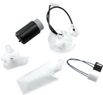 Balls Gas Petrol Fuel Pump Rebuild Kit Yamaha Wolverine 700 Spec 16-18. Fixed Price $93.75.