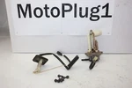 2008 - 2014 Kawasaki Versys KLE650 Oem Fuel Pump Assembly Petrol Level Gauge. Fixed Price $218.65.