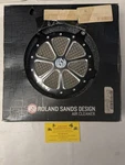 Nib Rsd Air Cleaner SPEED7 1993-UP Twin Cam & Evo (RD5001). Fixed Price $250.00.