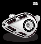 Performance Machine Jet Air Cleaners Chrome 0206-2140-CH. Fixed Price $624.99.