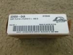 N.o.s. Harley Davidson Flt And Flh Street Legal Stage 1 Cartridge 32983-04A. Fixed Price $89.00.