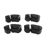 4X Rear Wheel Rubber Cush Drive Damper Fit For Bmw F650GS F700GS F800R 08-18. Fixed Price $24.25.