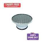 Specialty 7276, One Chrome Steel Velocity Stack High Performance & Racing Parts. Fixed Price $46.58.