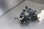 18-23 Kawasaki Ninja 400 Throttle Bodies. Fixed Price $34.82.