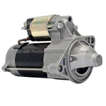 Quality-built 12209 Starter Motor For 89-97 Geo Suzuki Metro Swift. Fixed Price $98.99.