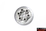 1986 Yamaha Maxim 700 Oem Clutch Pressure Plate. Fixed Price $41.65.