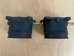 Ducati Intake Manifold 996R 998S 998FE 999S Oem Genuine 14020092A. Fixed Price $99.98.