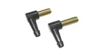 Twin Power Keihin Fuel Inlet Fitting 120177 48-2843 TWP482843. Fixed Price $12.99.