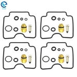 For Suzuki Katana GSX600F 1998-2006 18-5061 Carburetor Rebuild Kit. Fixed Price $9.54.
