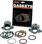 James Gaskets Gskt Kit Intake Manifold Part# JGI-27002-57 New. Fixed Price $31.54.