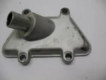 1981 Kawasaki Csr Right Reed Valve Cover 14075-5016. Fixed Price $8.21.