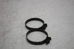 Carb Holder Clamp 2PCS Small 92037-1843 1986 Kawasaki ZG1200. Fixed Price $10.00.