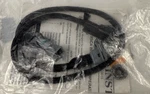 Harley Davidson Genuine Kit, No A/c 02' Cover Vrsc 29540-03. Fixed Price $27.00.
