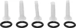 Balls 47-3024 In-line Fuel Filter W/o-ring Fits Gas-gas/husqvarna/ktm 11-22. Fixed Price $39.01.