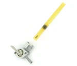 Genuine Honda Fuel Valve Petcock 16950-KCP-J01 XL175 CB400F 1977-1978. Fixed Price $79.95.