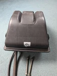 Ducati Monster Complete Airbox With Useable Filter Fits 400 620 750. 800 900. Fixed Price $51.51.