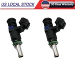 2X 0470-884 Fuel Injector New For Arctic Wildcat Synerject. Fixed Price $25.70.