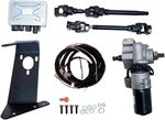 Moose Electric Power Steering Kit For 2013 Polaris Ranger Rzr Xp 900 Eps Walker. Fixed Price $954.95.