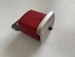 1964 Honda 50 Cub Filter Housing Airbox Cover. Fixed Price $59.50.