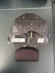 09-14 Yamaha Yzf R1 Oem Airbox Intake Filter Injector Fuel Servo Motor. Fixed Price $124.99.