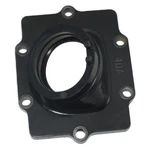 Carburetor Intake Manifold Boot For Kawasaki KX250 KXT250 Tecate 3 1986-1987. Fixed Price $22.46.
