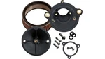 S&s Cycle Stealth Air Cleaner Kit Without Cover #170-0803 Harley Davidson. Fixed Price $224.95.