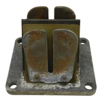 79 Yamaha DT175 Intake Reed Cage Block Assembly 558-13610-00-00 345-13610-20-00. Fixed Price $24.99.