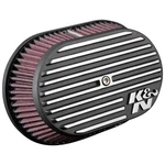 K&n RK-3952 Aluminum Air Intake System For 2008-17 Harley Davidson 96 103 110 Ci. Fixed Price $314.99.