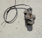 Used Dellorto PHM38 Carburetor. Fixed Price $169.95.