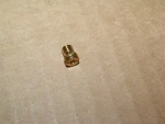 Kawasaki ZX7R Ninja ZX9R ZX900 Carburetor Main Jet 190. Fixed Price $12.00.