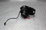 2000 Suzuki GSXR600 Sprocket Cover. Fixed Price $89.99.