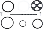 Parts Unlimited Fuel Tap Rebuild Kits 0705-0456. Fixed Price $31.70.
