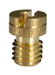 Keihin Main/main Air JET-393 Series #160 MAJ00042. Fixed Price $15.41.