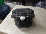 Yamaha 2014-2016 FZ09 Oem Air Filter Cleaner Intake Box Element Good. Fixed Price $34.99.