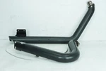 1994 Harley Softail Heritage Classic Exhaust Header Pipes Vance Hines No Bracket. Fixed Price $262.44.