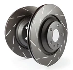 Ebc Ultimax Rear Brake Discs For Bmw Series F32 Coupe 425 2.0 Td 215BHP (14 ). Fixed Price $347.86.