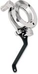 Accutronix Cv Air Cleaner Adapter Motorcycle Street Bike C-1627-C 1010-0758. Fixed Price $125.51.