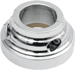 Performance Machine Contour Renthal Wrapped Grips Chrome 0063-2013-CH. Fixed Price $144.11.
