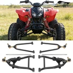 For Honda Sportrax TRX450R TRX450ER All Years Front A-arm Adjustable +2. Fixed Price $324.38.